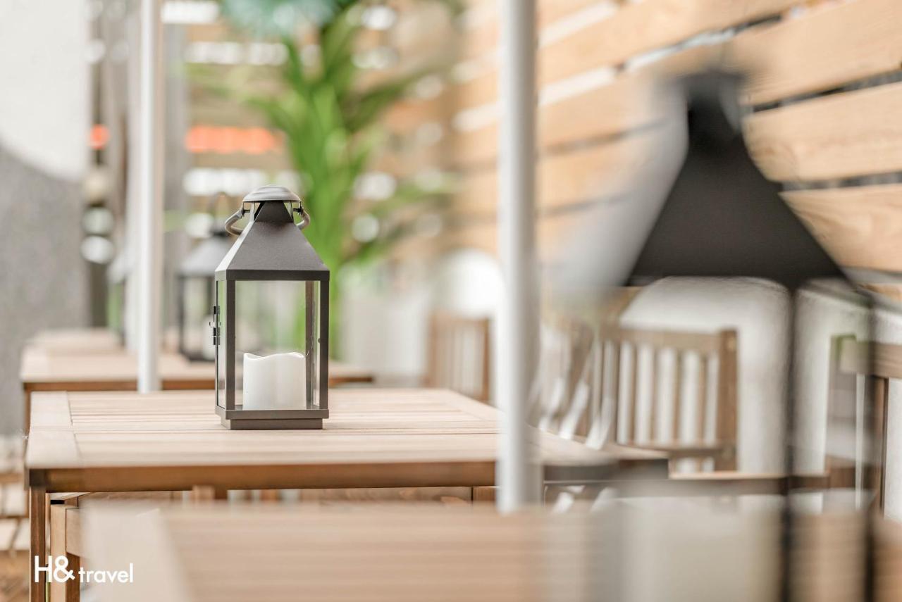 Taitung Puyuma Style Inn Экстерьер фото